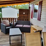 Mobil Home Azur 74