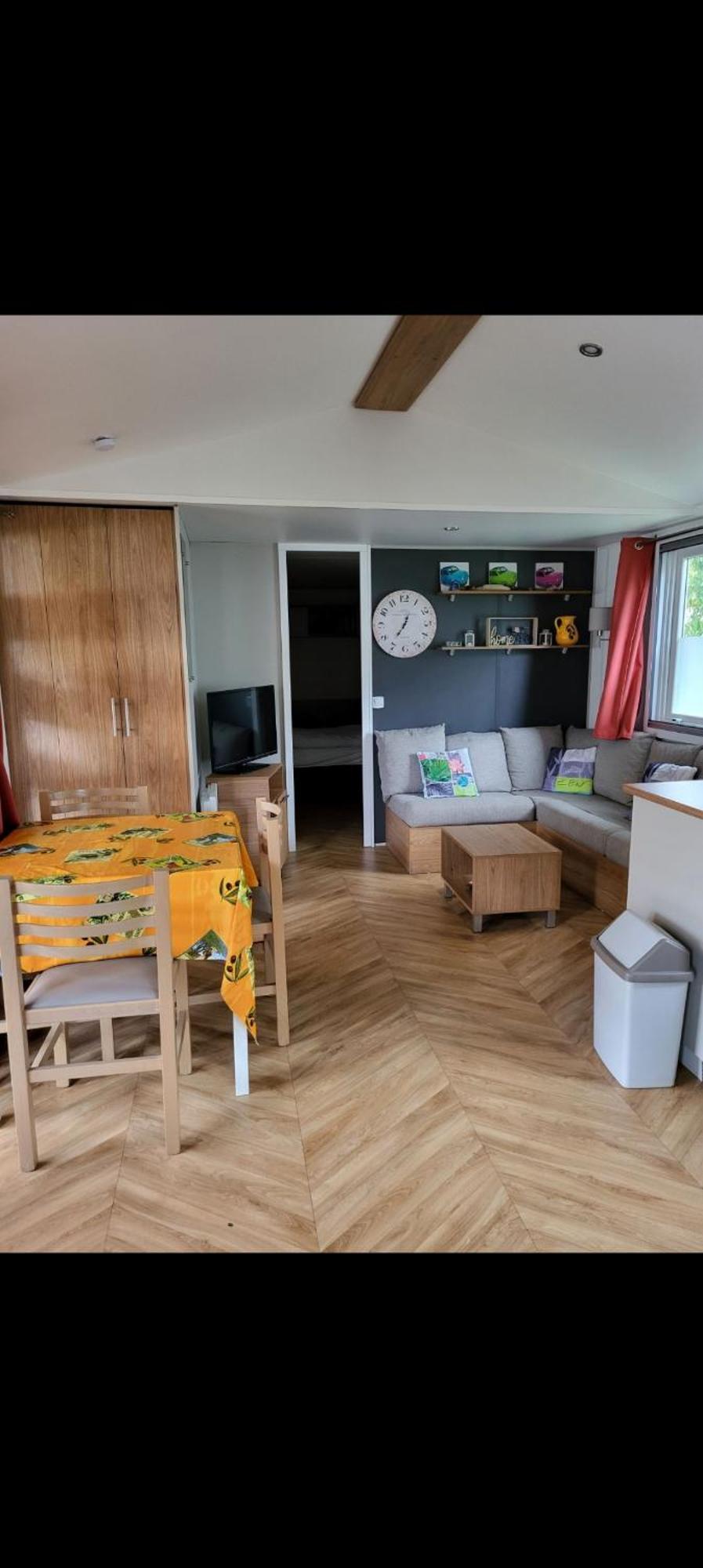 Camping Mobil Azur 74